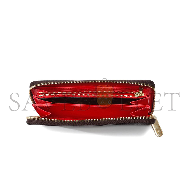 l0vis Vvtt0n master zippy wallet m80861 (19.5*10.5*2.5cm)